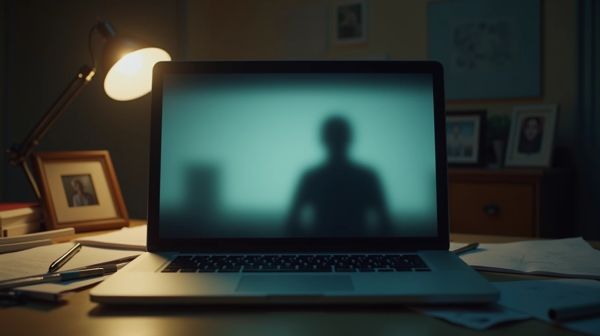 Chantage à la webcam : comment éviter les mauvaises décisions