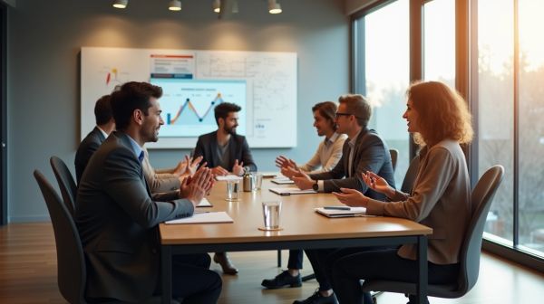 Choisir une agence de développement web pour un projet innovant