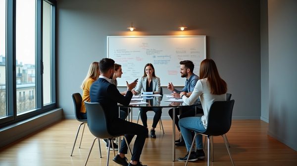 Découvrez l'agence d'application mobile à Paris : digital unicorn