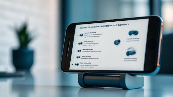Les meilleurs micros espions pour une surveillance efficace