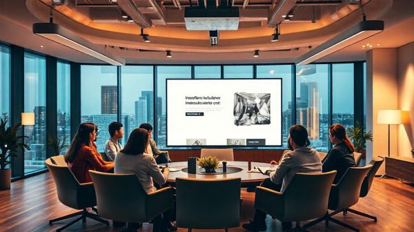 Top 10 critères pour sélectionner une agence web innovante