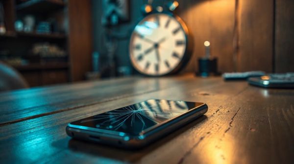 Top services pour remettre en état votre iphone à Besançon