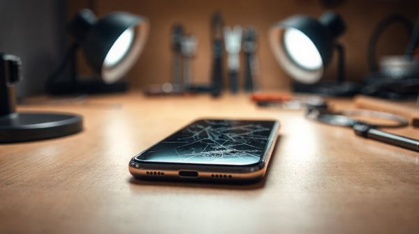 Top services pour remettre en état votre iphone à Besançon