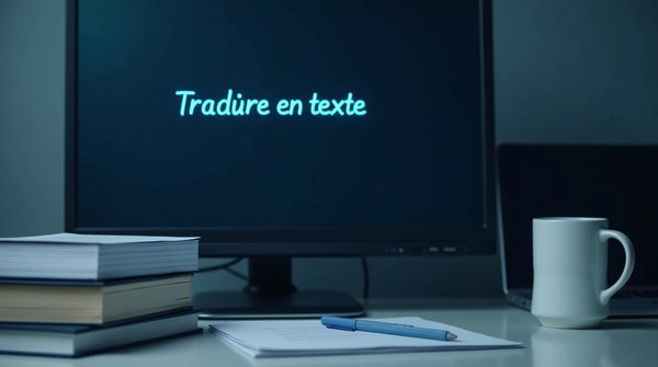 Traduire vidéo en texte : méthodes, outils et bonnes pratiques