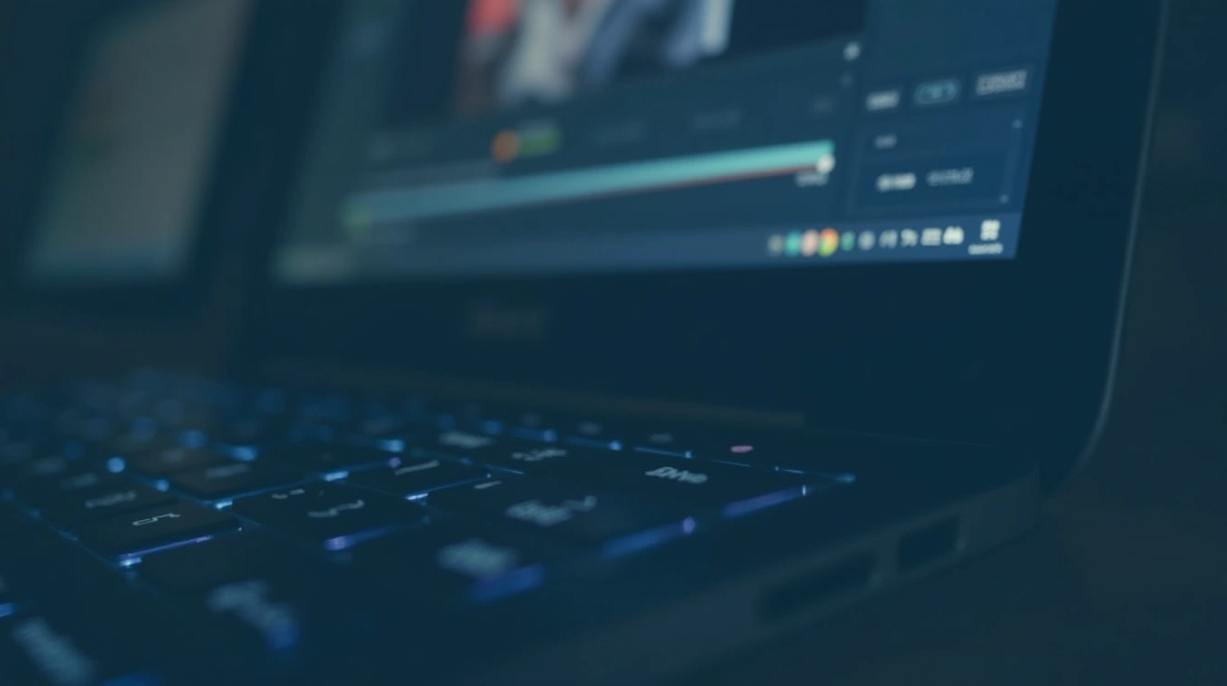 Comment fonctionne la transcription vidéo en texte ?